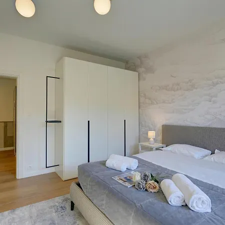 Boutique Homes * ルガーノ