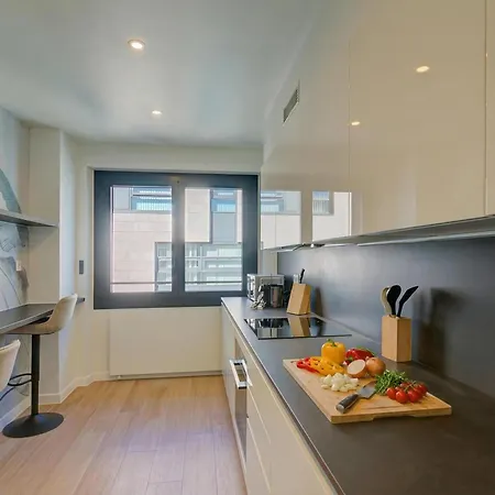 Boutique Homes *
