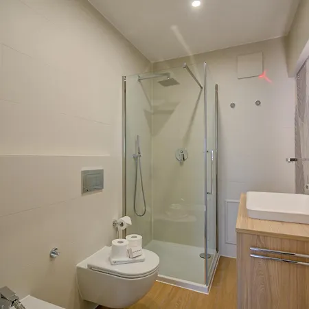 Boutique Homes * ルガーノ