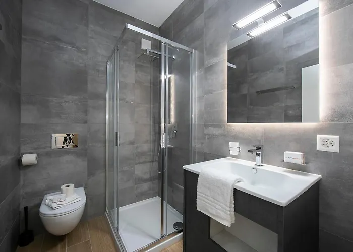 Boutique Homes * Lugano