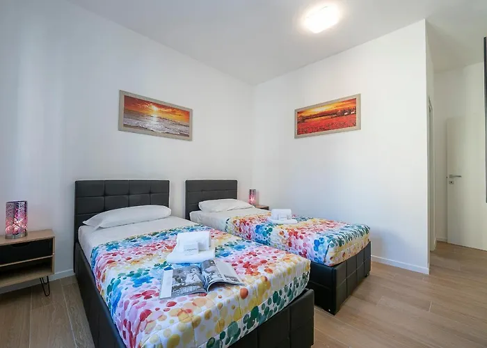 Daire Boutique Homes