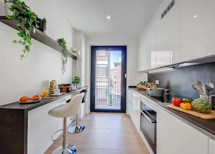 Daire Boutique Homes *