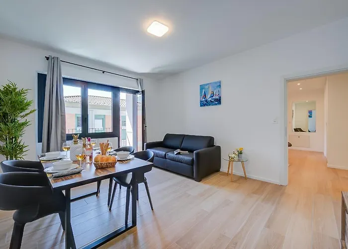 Boutique Homes * Lugano