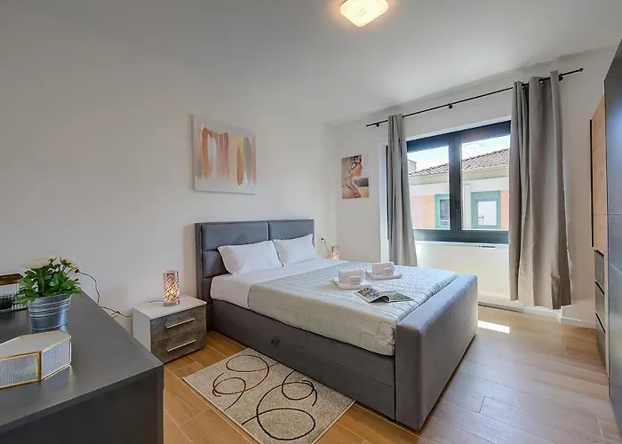 Boutique Homes דירה