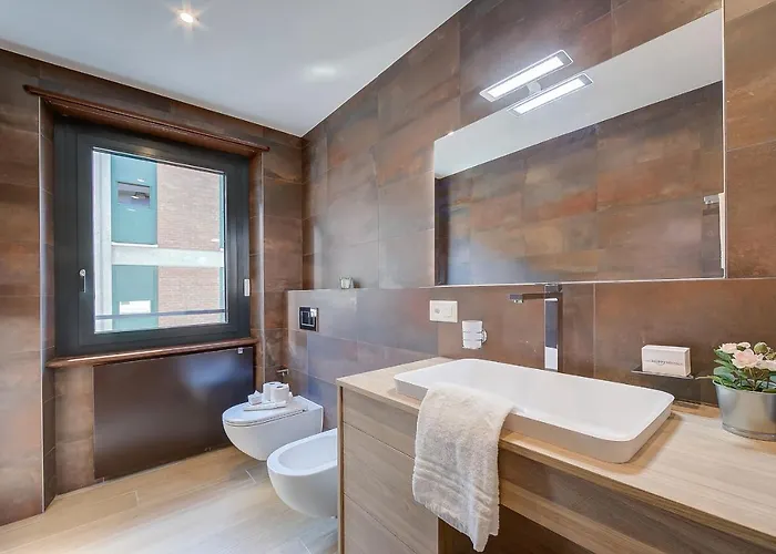 Boutique Homes * לוגאנו