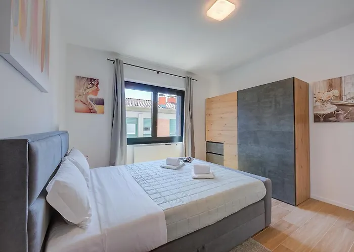 Daire Boutique Homes Lugano