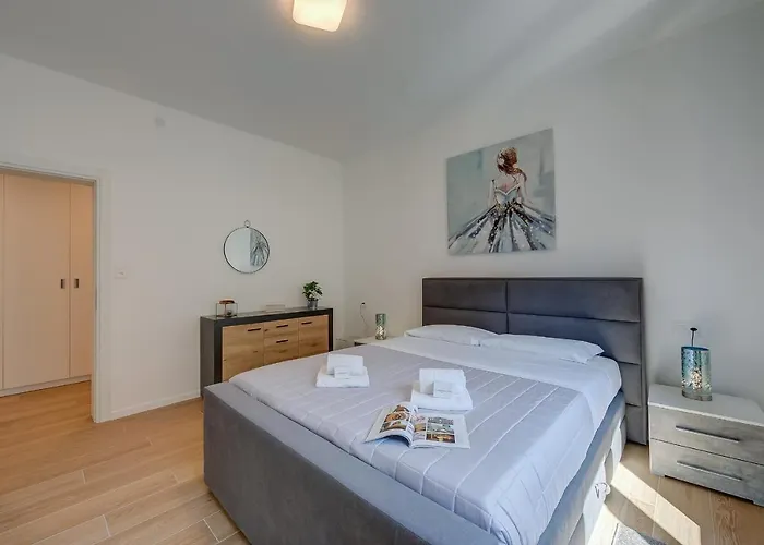 Boutique Homes לוגאנו