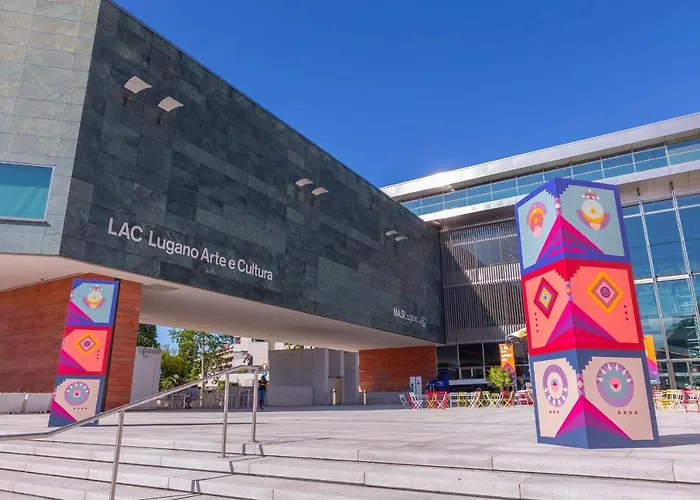 דירה Boutique Homes *