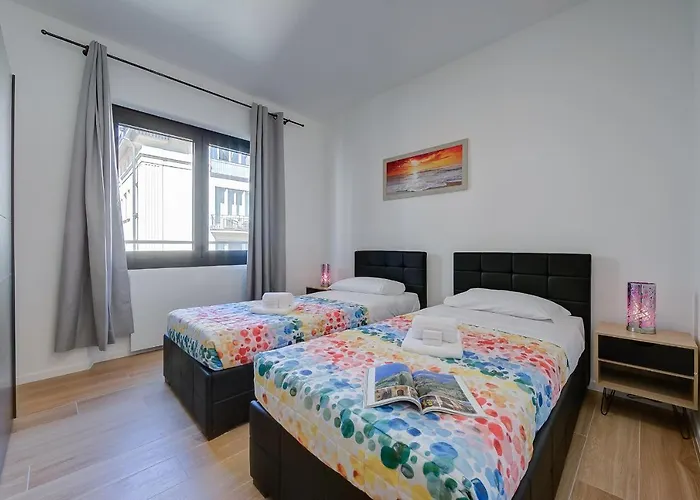 Apartament Boutique Homes *