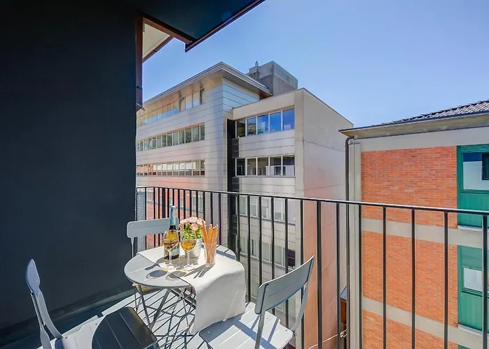 Boutique Homes Lugano