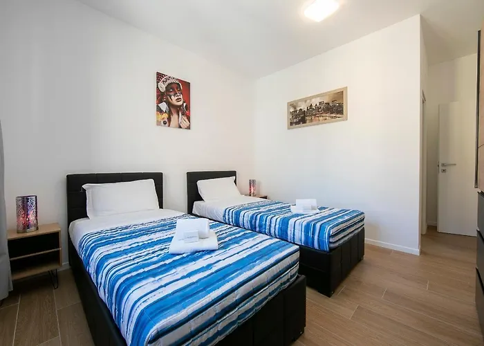 Boutique Homes Apartament *