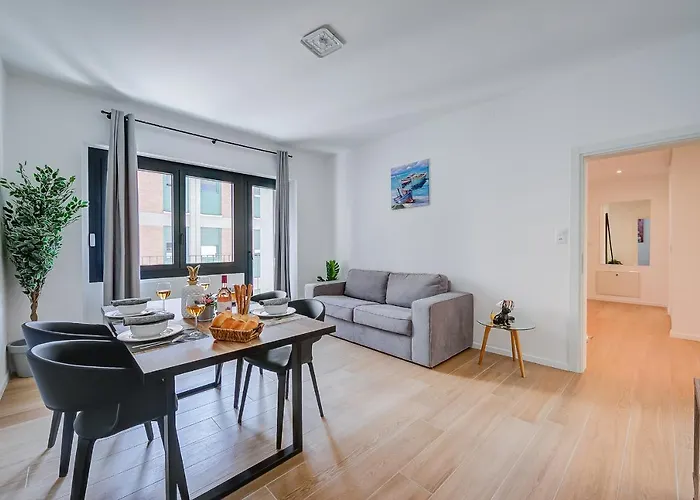 Boutique Homes Apartament Lugano