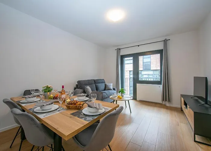 Boutique Homes Apartament Lugano