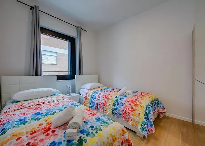 Apartament Boutique Homes *