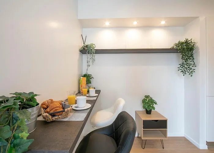 Boutique Homes Apartament *