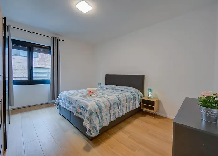 Boutique Homes דירה לוגאנו