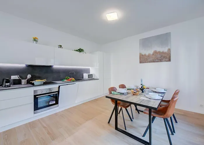 Boutique Homes Lugano