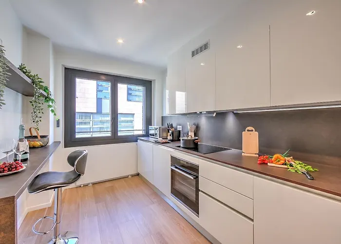 Boutique Homes לוגאנו