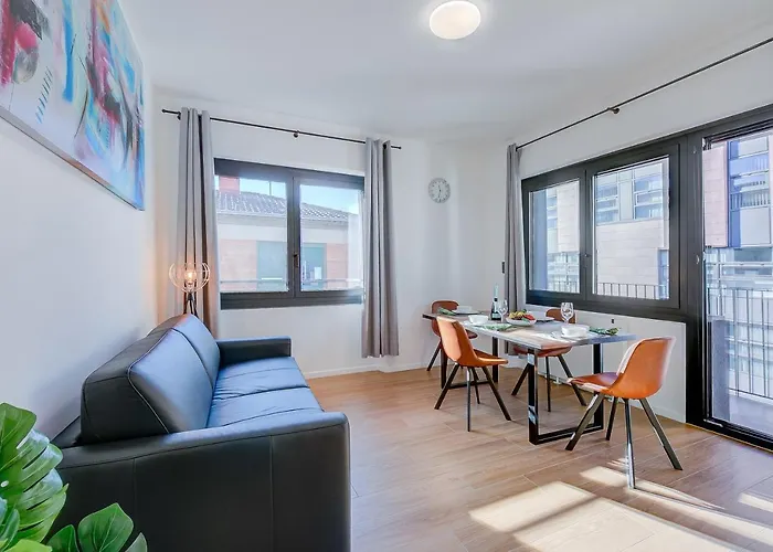 Boutique Homes * לוגאנו