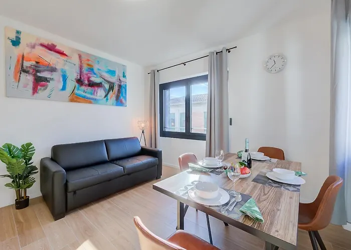 Boutique Homes דירה