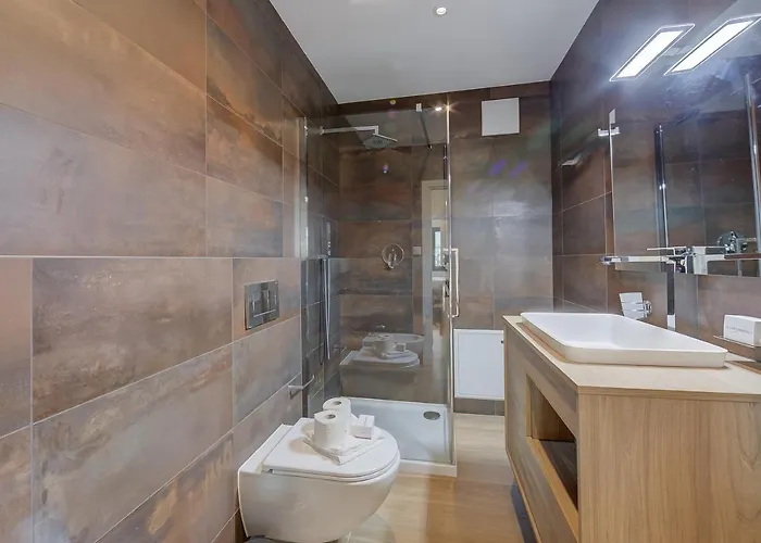 Boutique Homes Lugano