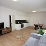 Boutique Homes Apartment Lugano
