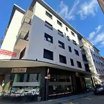 Boutique Homes Apartment