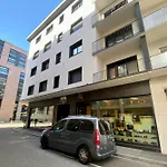 Apartment Boutique Homes *
