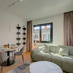 Boutique Homes Apartment Lugano