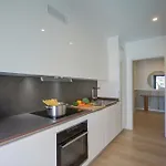 Apartment Boutique Homes Lugano