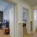 Apartment Boutique Homes Lugano