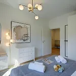 Apartment Boutique Homes