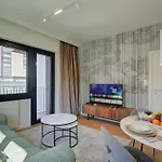Boutique Homes Apartment Lugano