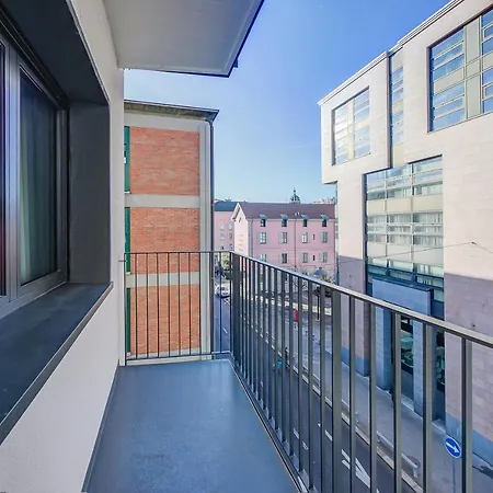 Boutique Homes Appartamento Lugano