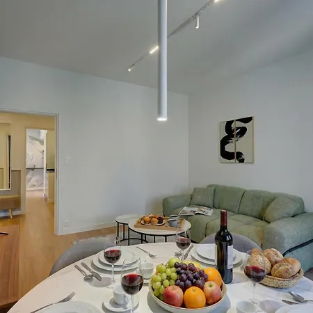 Boutique Homes Apartment
