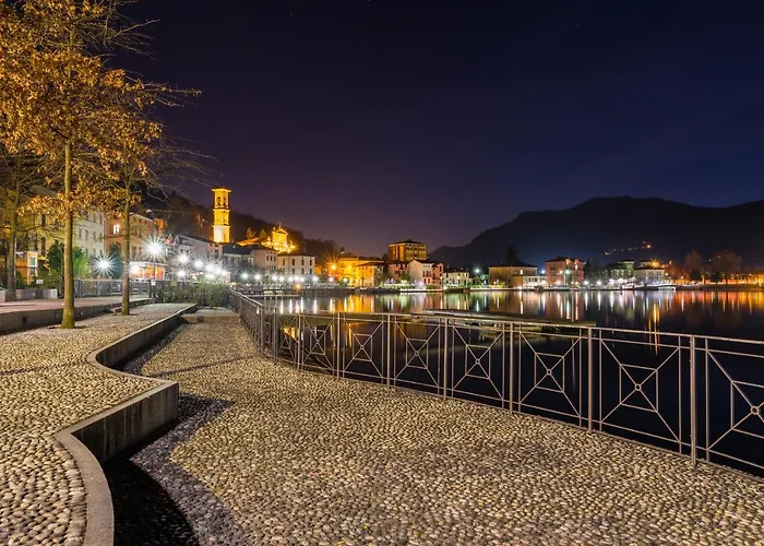 Boutique Homes Appartamento