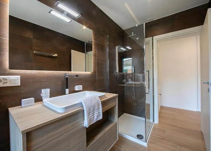 Appartement Boutique Homes Lugano