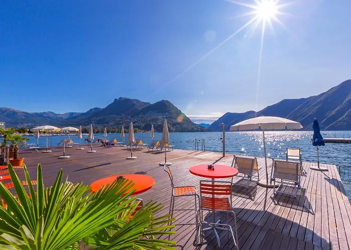 Appartamento Boutique Homes Lugano