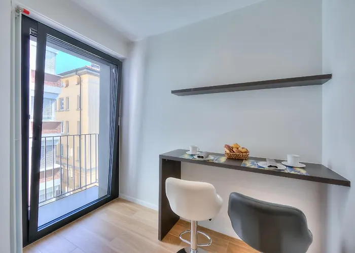 Boutique Homes Lugano