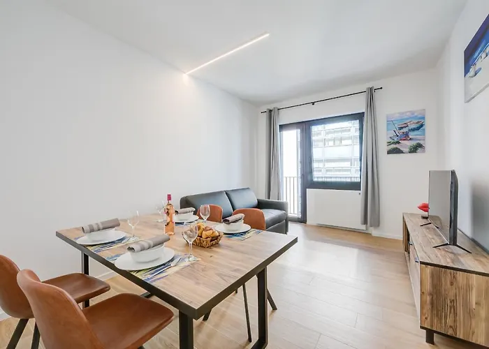 Appartamento Boutique Homes *