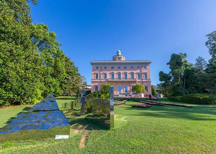 Appartamento Boutique Homes Lugano