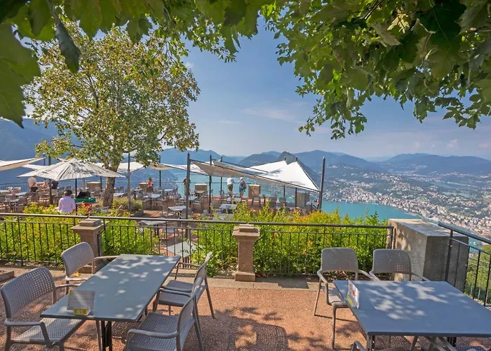 Boutique Homes * Lugano