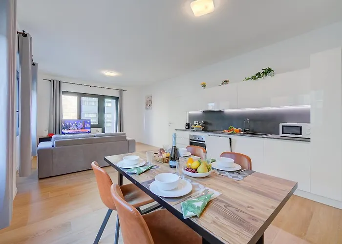 Boutique Homes Appartamento *