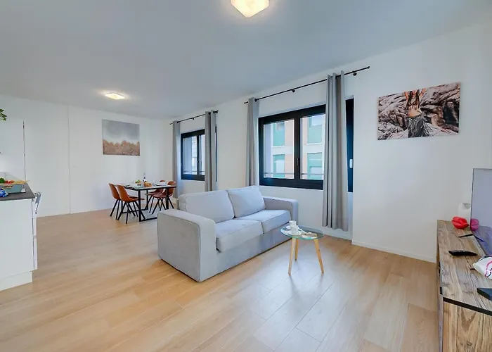 Boutique Homes Appartamento