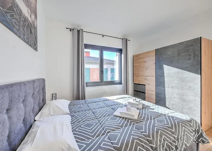 Appartement Boutique Homes Lugano