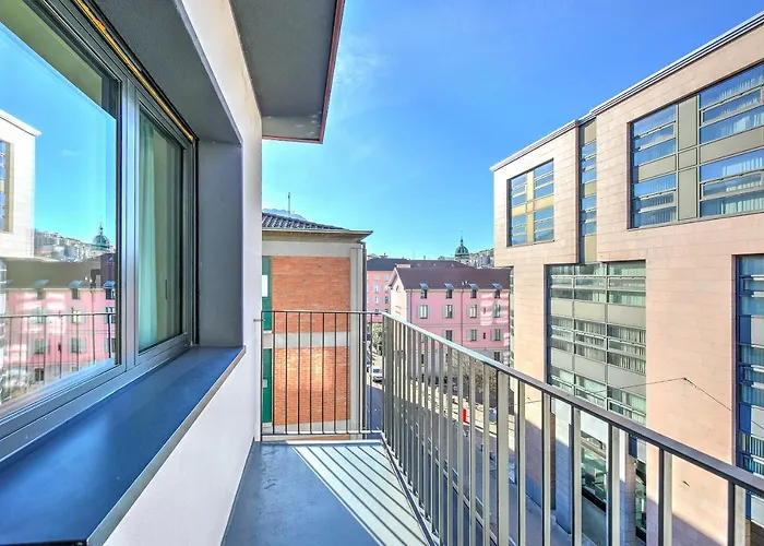 Boutique Homes * Lugano