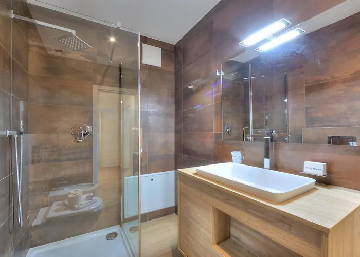 Boutique Homes * Lugano