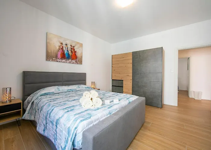 Boutique Homes Lugano