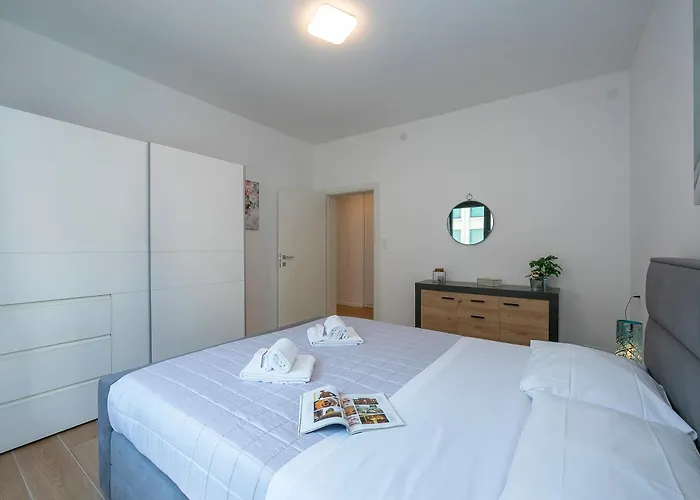 Appartamento Boutique Homes Lugano