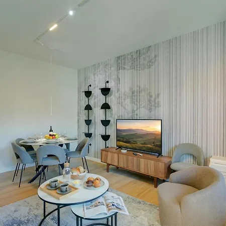 Boutique Homes Λουγκάνο